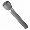 Electro-Voice 635 A  микрофон вокальный, круговая диаграмма