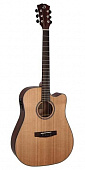 Dowina DCE111CED электрокустическая гитара