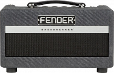Fender Bassbreaker 007 Head ламповый усилитель 'голова', мощность 7Вт