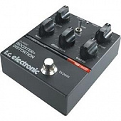 TC Electronic CLASSIC BOOSTER+DISTORTION PEDAL