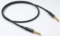 Proel CHL100LU3 сценический инструментальный кабель, джек <-> джек, длина 3 метра