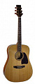 Martinez FAW-1216 гитара акустика