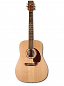 Art&Lutherie Natural Cedar Solid 14866 акуст.гит. Dreadnought