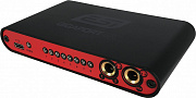ESI Gigaport eX аудиоинтерфейс USB 0х8