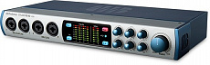 PreSonus Studio 1810C аудио/MIDI интерфейс