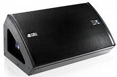 DB Technologies DVX DM12 активный сценический монитор, 750 Вт, цвет черный