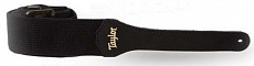 Taylor GSM 200-06 GS Mini Strap ремень 2” для гитары, цвет чёрный