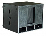 XL Audio MX-218SUB акустическая система субвуфер, 1000 Вт RMS