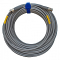 GS-Pro 12G SDI BNC-BNC (mob) (grey) 8 метров мобильный/сценический кабель, цвет серый