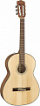 Fender CN-60S NAT классическая гитара, цвет натуральный