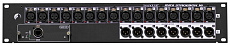 Soundcraft MSB-16 Cat5 Mini Stagebox цифровой стейджбокс