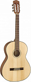 Fender CN-60S NAT классическая гитара, цвет натуральный