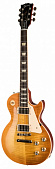 Gibson 2019 Les Paul Standard '60S Unburst электрогитара, цвет санберст, с кейсом