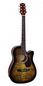 Colombo LF-3800 CT/SB акустическая гитара