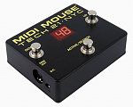 TECH 21 MIDI Mouse - Midi-контролер