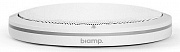 Biamp Parle TTM-XEX White настольный микрофон, белый