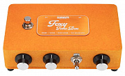 Warm Audio WA-FTB напольная гитарная педаль эффекта фазз 'Foxy'