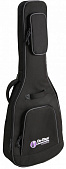 OnStage GBA-4770 нейлоновый чехол для акустической гитары, цвет черный