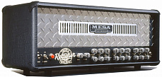 Mesa Boogie New Triple Rectifier Solo Head 150W гитарный усилитель, 150 Вт.