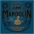 La Bella 770M струны для мандолины