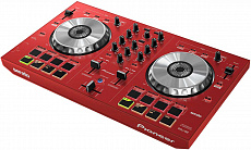 Pioneer DDJ-SB-R DJ-контроллер для Serato