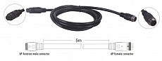 ITC TS-05D кабель удлинительный, 5 метров