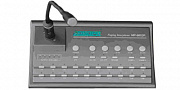 DSPPA MP-6802R микрофонная консоль