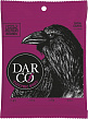 Darco 41Y18D9700  струны для бас-гитары, 45-100, никель