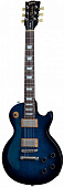 Gibson USA Les Paul Studio 2015 Manhattan Midnight электрогитара