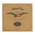 Aquila 28U New Nylgut Banjouke струны для банджо-укулеле (банджолеле)