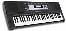 Medeli M331 синтезатор, 61 активная клавиша, полифония 128, обучение, секвенсор