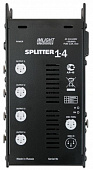 Imlight Splitter 1-4-3pin блок усиления сигнала DMX-512