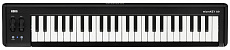 Korg Microkey2-49 Air компактная беспроводная midi-клавиатура (Bluetooth) с поддержкой мобильных устройств