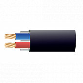 Xline Cables RSP 4x2.5 LH кабель спикерный 4х2,5мм бездымный; Бухта 100м