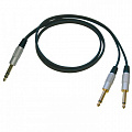 Bespeco RCY300 кабель инструментальный, серии "Eagle", 3 метра