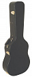 OnStage GCC5000B пластиковый кейс для классической гитары