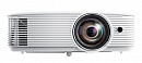 Optoma HD29HST  проектор Full 3D для домашнего кинотеатра, DLP, Full HD