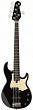 Yamaha BB435 BL бас-гитара, 5 струн, цвет черный