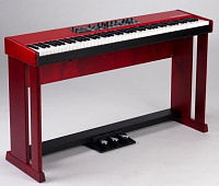 Clavia Nord Wood Keyboard Stand  стойка для серии Stage и Piano на 88 клавиш
