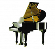 Samick SIG54D EBHP рояль, цвет черный полированный