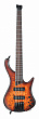 Ibanez EHB1505-DEF 5-струнная бас-гитара, цвет санберст
