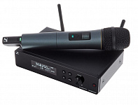 Sennheiser XSW 2-865-A  вокальная радиосистема с ручным передатчиком SKM 865-XSW, 548-572 мГц
