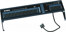 Yamaha MB02R96 панель индикации к 02R96