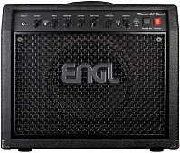 Engl E320 гитарный ламповый комбоусилитель