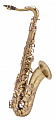 Stephan Weis TS-200J  тенор-саксофон, корпус-латунь, покрытие: золотое-Антик, улучшенный футляр