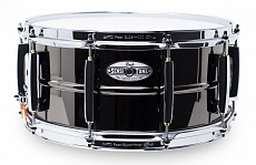 Pearl STH1465BR  малый барабан 14" х 6.5", латунь 1 мм, цвет чёрный