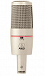 AKG C4000 студийный микрофон