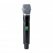 Shure UR2/87 R9 790 - 865 MHz передатчик UHF-R c микрофоном SM87
