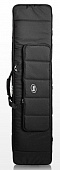 Bag & Music BM1098  легкий чехол для электропианино, цвет черный