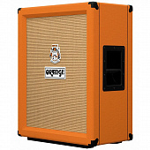 Orange PPC212 V  гитарный кабинет вертикальный 2 х 12", 120 Вт